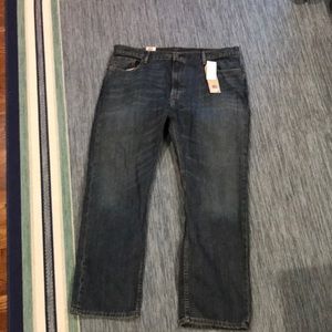 Levi’s 559 Relaxed Straight Jeans